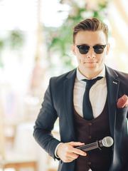  Глеб Ровинский 1