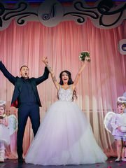 Фотоотчет со свадьбы Александра и Александры от Максим Смирнов 1