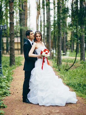 Фотоотчет со свадьбы Марины и Геворка от Максим Смирнов 1