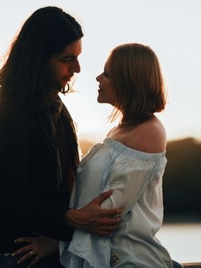 Фотоотчет Love story Ульяны и Руди от Илья Шилко 1