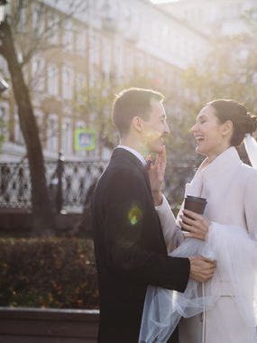 Фотоотчет со свадьбы Юрия и Оксаны от Константин Мацвай 2