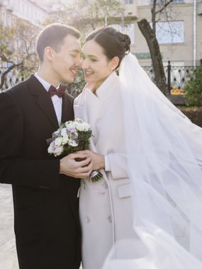 Фотоотчет со свадьбы Юрия и Оксаны от Константин Мацвай 1