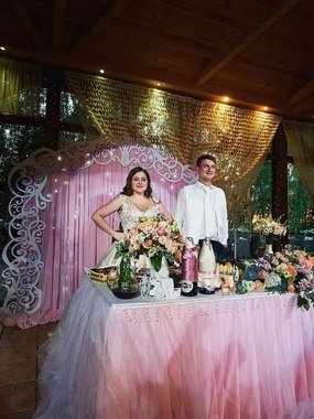 Фотоотчет со свадьбы Елены и Алексея от Павел Лысенко 1