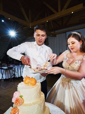 Фотоотчет со свадьбы Елены и Алексея от Павел Лысенко 2