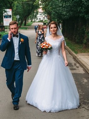 Фотоотчет со свадьбы Марины и Ильи от Илья Шилко 2