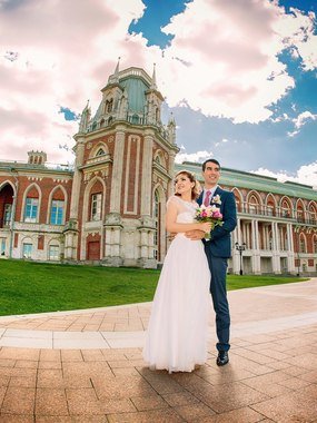Фотоотчет со свадьбы 4 от Юрий Шубин 2