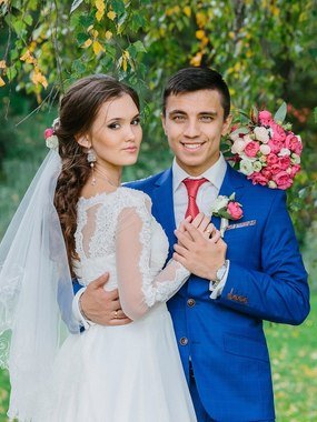 Фотоотчет со свадьбы 6 от Юрий Шубин 2
