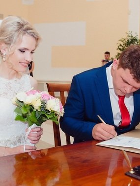 Фотоотчет со свадьбы Екатерины и Николая от Илья Шилко 2