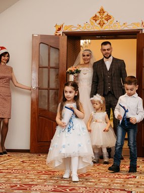 Фотоотчет со свадьбы Дмитрия и Олеси от Дмитрий Макарчук 2