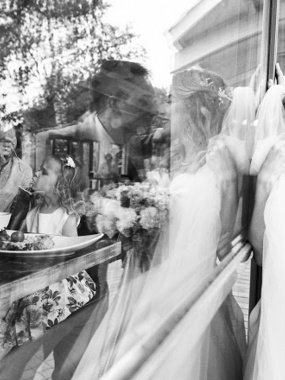 Фотоотчет со свадьбы Владислава и Марии от Дмитрий Макарчук 2