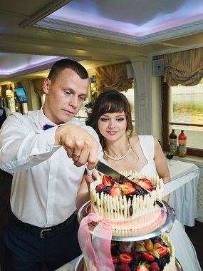 Фотоотчет со свадьбы Татьяны и Антона от Павел Лысенко 2