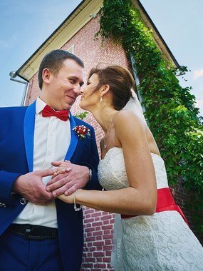 Фотоотчет со свадьбы Евгения и Светланы от Павел Лысенко 2