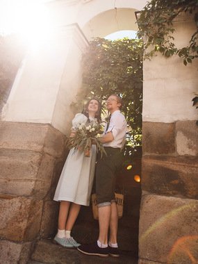 Фотоотчет со свадьбы 2 от Сергей Синицын 1