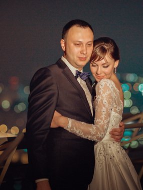 Фотоотчет со свадьбы 3 от Сергей Синицын 1