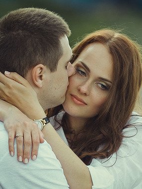 Фотоотчет Love Story 2 от Сергей Синицын 2