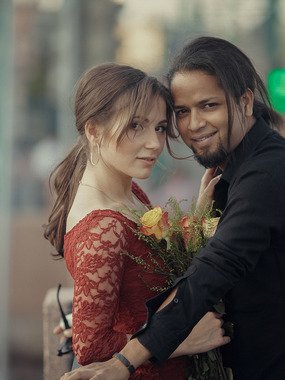 Фотоотчет Love Story 5 от Сергей Синицын 2