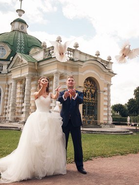 Фотоотчет со свадьбы 6 от Сергей Синицын 1