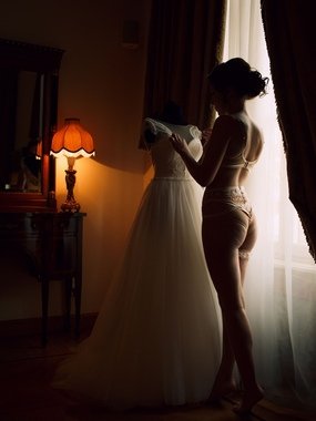 Фотоотчет со свадьбы 1 от Ирина Скобелева 2
