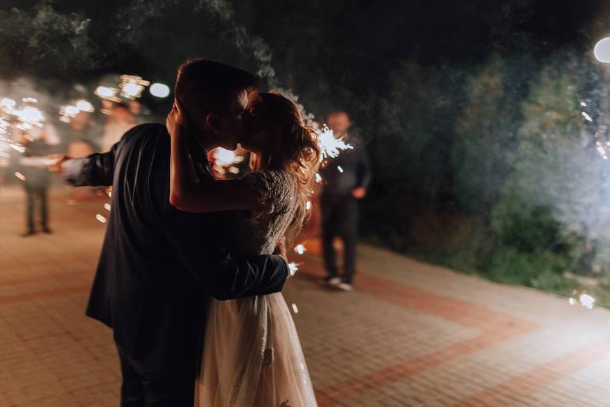 Свадьба Петра и Анастасии от Event агентство Александры Фукс 7