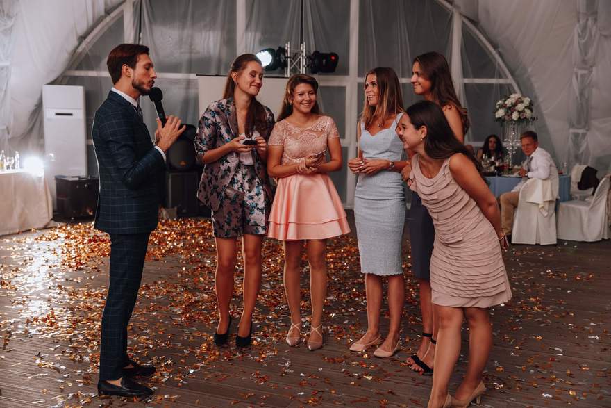 Свадьба Петра и Анастасии от Event агентство Александры Фукс 8