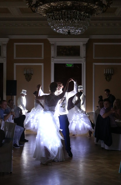 Свадьба Олега и Кристины от Event агентство Александры Фукс 3