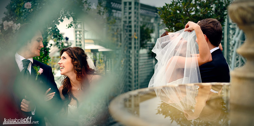 Свадьба Антона и Дарьи от Event агентство Александры Фукс 3