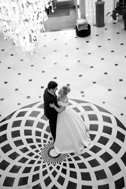 Свадьба Александра и Татьяны от Event агентство Александры Фукс 3