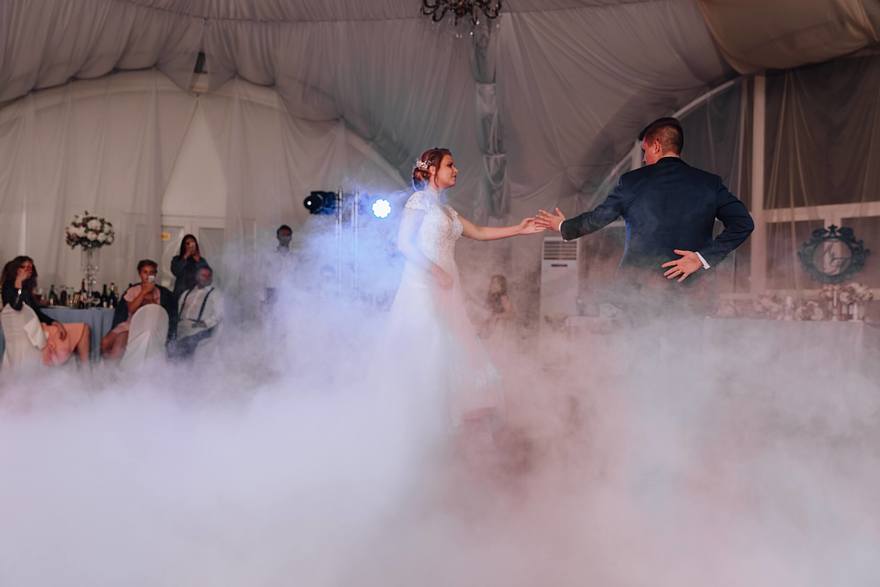 Свадьба Петра и Анастасии от Event агентство Александры Фукс 5