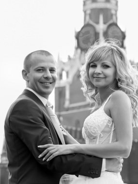 Фотоотчет со свадьбы 1 от Кирилл Кириллов 1