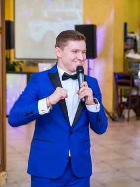 Отчеты с разных свадеб Данила Герасимов 2