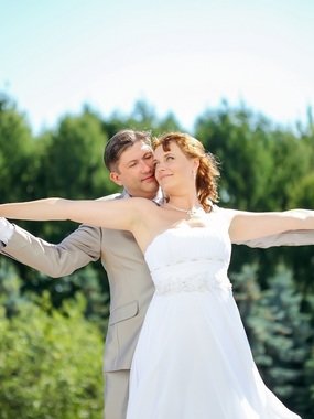 Фотоотчет со свадьбы 3 от Кирилл Кириллов 2