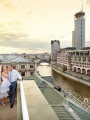 Фотоотчеты с разных свадеб 2 от Wedlook 2