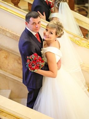 Фотоотчет со свадьбы 4 от Кирилл Кириллов 1