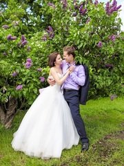 Фотоотчет со свадьбы 6 от Кирилл Кириллов 1