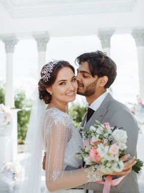 Фотоотчет со свадьбы Лейлы и Аршада от Кирилл Панов 1