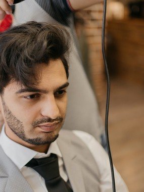 Фотоотчет со свадьбы Лейлы и Аршада от Кирилл Панов 2