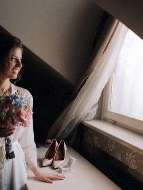Фотоотчет со свадьбы Юлии и Дениса от Кирилл Панов 2