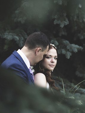 Фотоотчет со свадьбы 2 от Роман Рыжков 2