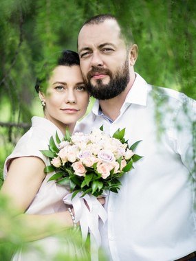 Фотоотчет со свадьбы 3 от Роман Рыжков 1