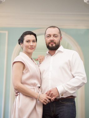 Фотоотчет со свадьбы 3 от Роман Рыжков 2
