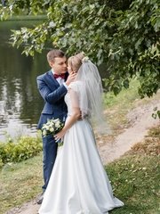 Отчет со свадьбы Константина и Юлии Антон Поляков 1