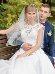 Отчет со свадьбы Константина и Юлии Антон Поляков 2