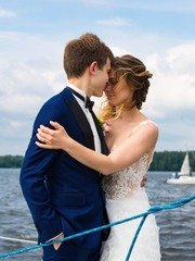 Фотоотчет со свадьбы Леонида и Елизаветы от Ирина Скобелева 1