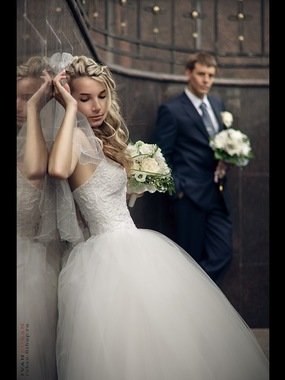 Фотоотчет со свадьбы 2 от Иван Рубан 2