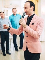 Отчет со свадьбы Сергея и Анны Антон Поляков 1