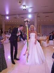 Отчеты с разных свадеб Антон Поляков 1