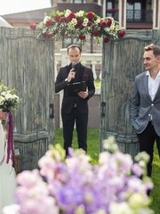 Отчеты с разных свадеб Антон Поляков 2