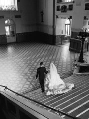 Фотоотчет со свадьбы 7 от Елена Верещагина 2