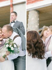 Фотоотчет со свадьбы 8 от Елена Верещагина 2