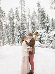 Фотоотчет со свадьбы 9 от Елена Верещагина 1